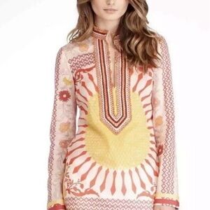 Tory Burch Sun Tunic
